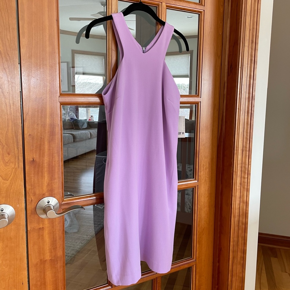 Bar III Dress